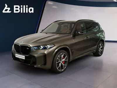 BMW X5 M60i xDrive (2026) - Photo 1