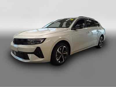 Opel Astra (2026) - Photo 2