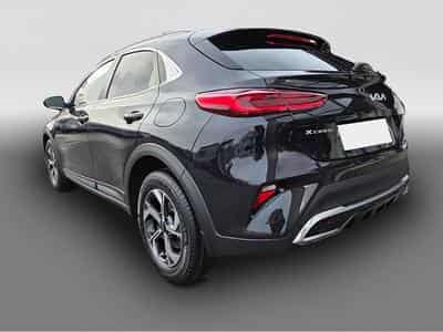 Kia XCeed (2026) - Photo 1