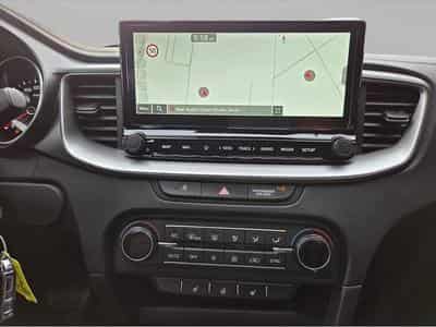 Kia XCeed (2026) - Photo 3