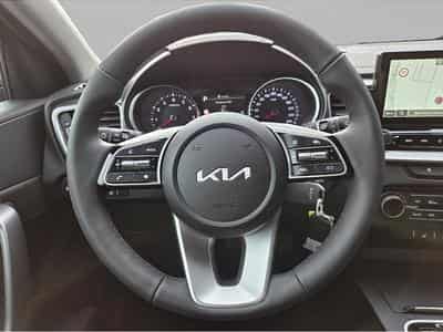 Kia XCeed (2026) - Photo 4
