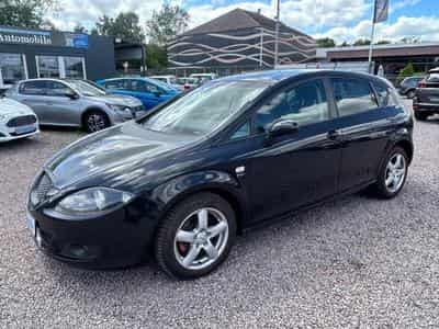 Seat Leon Leon Style 2.0 FSI w*Zahnriemen Neu* TÜV 05/28* (2005) - Photo 1