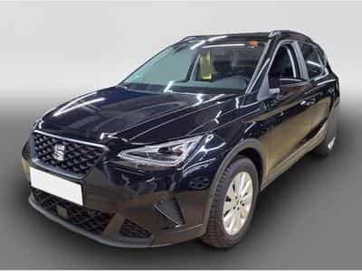 Seat Arona (2026) - Photo 1