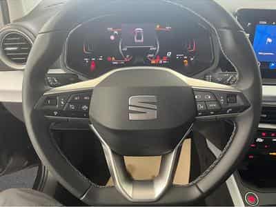 Seat Arona (2026) - Foto 11