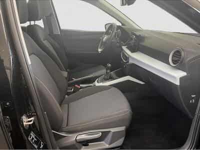 Seat Arona (2026) - Foto 12