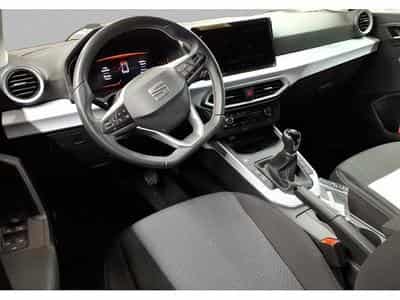 Seat Arona (2026) - Photo 4