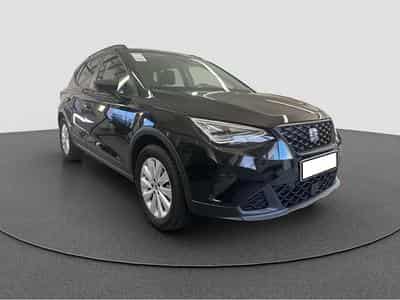 Seat Arona (2026) - Foto 8