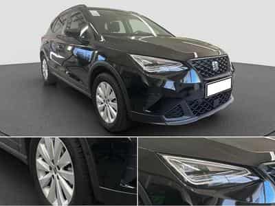 Seat Arona (2026) - Foto 9