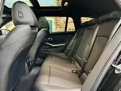 BMW 320 (2025) - Photo 6