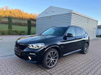 BMW X3 M40i HARMANN KARDON /21“/ PANO / Caméra360 (2018) - Photo 1