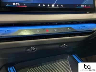 BMW X3 (2025) - Photo 11