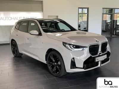 BMW X3 (2025) - Photo 5