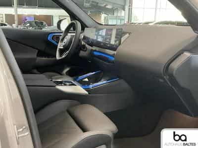 BMW X3 (2025) - Photo 6