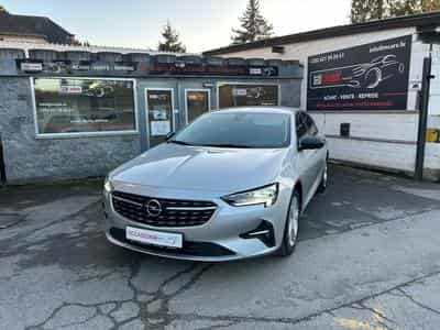 Opel Insignia 1.5 d 122cv AUTOMATIQUE (2021) - Photo 1