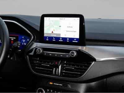 Ford Kuga (2024) - Photo 6