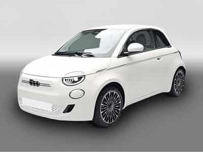 Fiat 500 (2026) - Photo 1