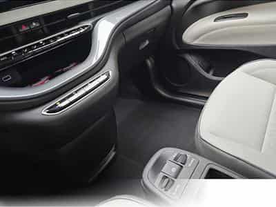 Fiat 500 (2026) - Photo 11