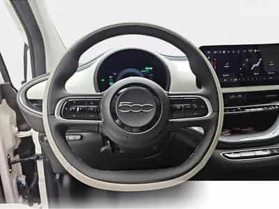 Fiat 500 (2026) - Photo 12