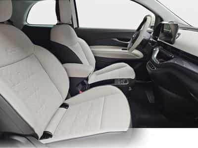 Fiat 500 (2026) - Photo 15