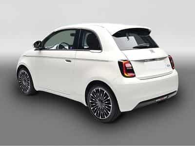 Fiat 500 (2026) - Photo 3