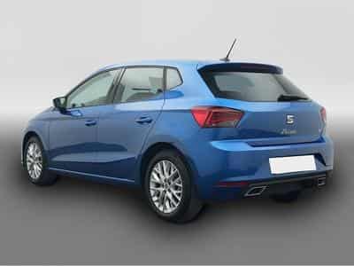 Seat Ibiza (2026) - Photo 3