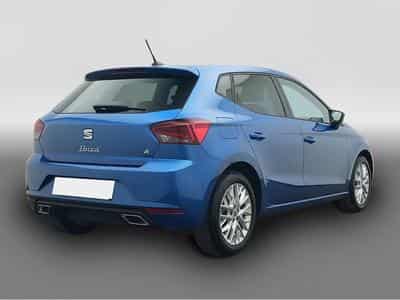 Seat Ibiza (2026) - Photo 5
