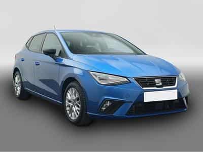 Seat Ibiza (2026) - Photo 7