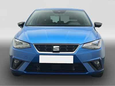 Seat Ibiza (2026) - Photo 8