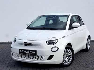 Fiat 500 500 e / LED / CARPLAY / GARANTIE / (2023) - Photo 1