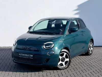 Fiat 500 500 e / KLIMA /LED / CARPLAY / GARANTIE / (2023) - Photo 1