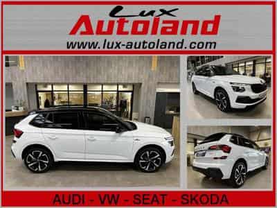 Skoda Kamiq (2026) - Foto 1