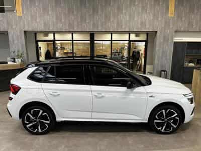 Skoda Kamiq (2026) - Foto 2