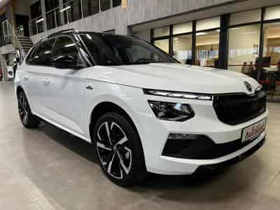 Skoda Kamiq (2026) - Foto 3