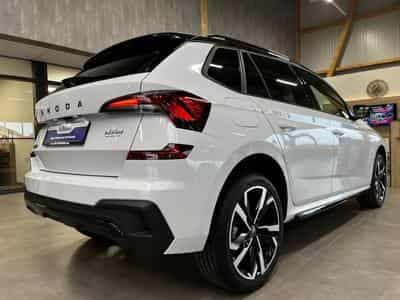 Skoda Kamiq (2026) - Foto 4