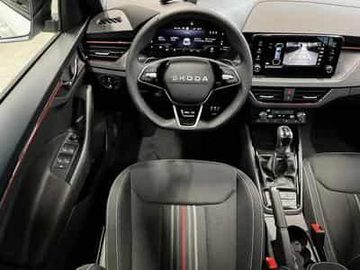 Skoda Kamiq (2026) - Foto 5