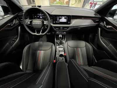 Skoda Kamiq (2026) - Foto 8