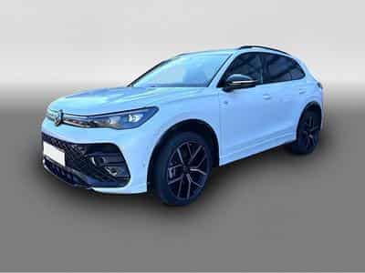 VW Tiguan (2025) - Photo 1