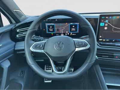 VW Tiguan (2026) - Photo 11