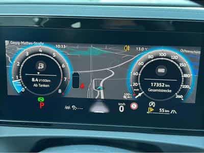 VW Tiguan (2026) - Photo 13