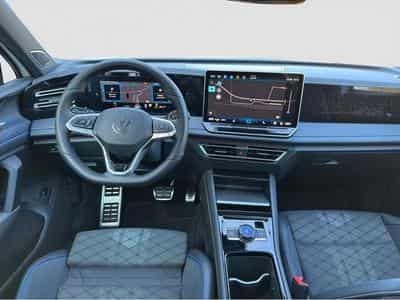 VW Tiguan (2026) - Photo 15