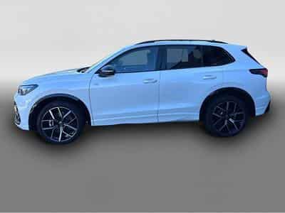 VW Tiguan (2026) - Photo 3