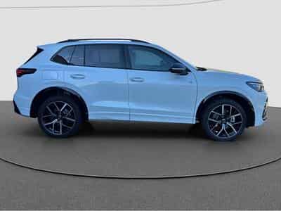 VW Tiguan (2026) - Photo 7