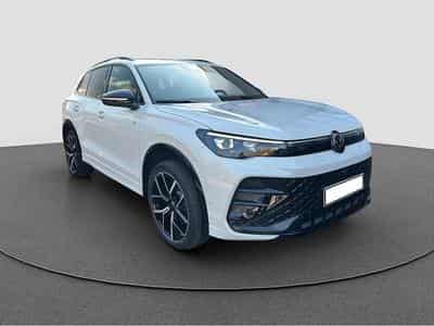 VW Tiguan (2026) - Photo 8