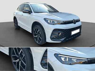 VW Tiguan (2026) - Photo 9