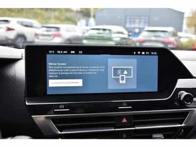 Citroën C4 (2024) - Photo 13