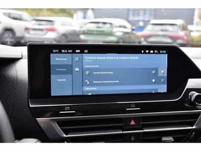 Citroën C4 (2024) - Photo 14