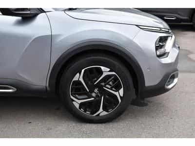 Citroën C4 (2024) - Photo 5