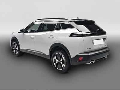 Peugeot 2008 (2026) - Photo 3