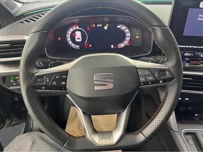 Seat Leon (2026) - Photo 11