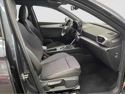 Seat Leon (2026) - Photo 12